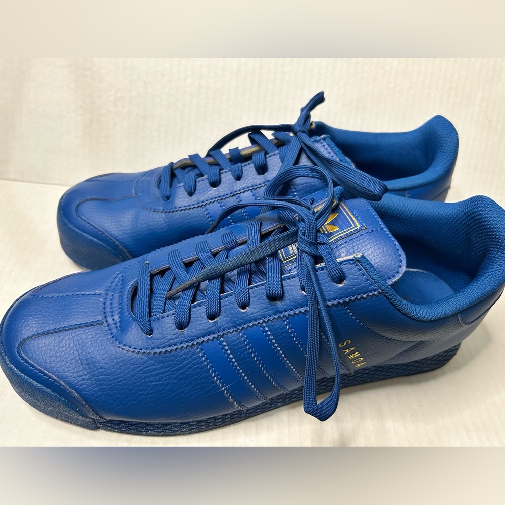 Men’s Adidas Samoas